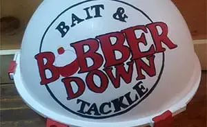 Bobber Down Bait and Tackle