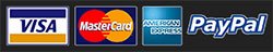 credit cards