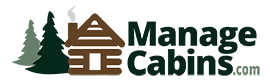 Manage Cabins logo